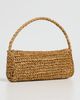 Hat Attack Hat Attack Mandy Mini Bag Toast One - 4