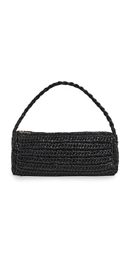 Hat Attack Hat Attack Mandy Mini Handbag Black One