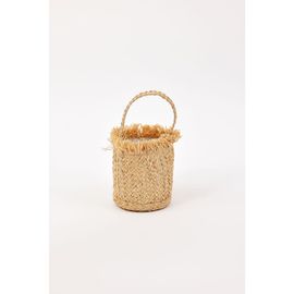 Hat Attack Hat Attack Margo Mini Fringe Bag