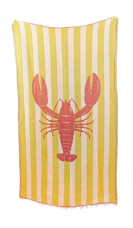 Hat Attack Hat Attack Novelty Towel