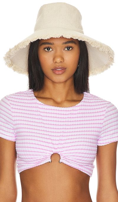Hat Attack Hat Attack Packable Sunhat