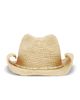 Hat Attack Hat Attack Raffia Cowboy Hat - 2