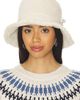 Hat Attack Hat Attack Reversible Sherpa Bucket Hat - 2