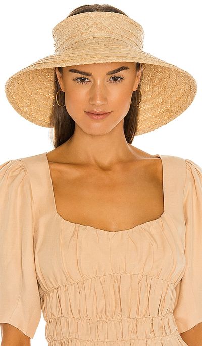 Hat Attack Hat Attack Roll Up Travel Visor