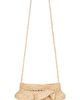 Hat Attack Hat Attack Ruffle Clutch - 1