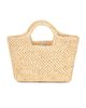 Hat Attack Hat Attack Sandy Top Handle Bag - 1