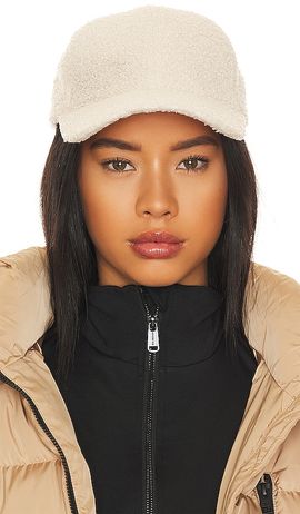 Hat Attack Hat Attack Sherpa Cap