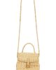 Hat Attack Hat Attack Shiloh Mini Top Handle Bag - 1