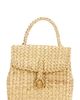 Hat Attack Hat Attack Shiloh Mini Top Handle Bag - 2