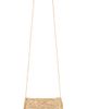 Hat Attack Hat Attack Straw Belt Bag - 1