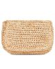 Hat Attack Hat Attack Straw Belt Bag - 2