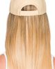 Hat Attack Hat Attack Straw Cap - 2