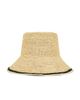 Hat Attack Hat Attack Stripe Modern Bucket Hat - 2