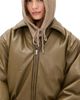 Hat Attack Hat Attack The Perfect Balaclava Taupe One - 1