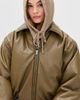 Hat Attack Hat Attack The Perfect Balaclava Taupe One - 2