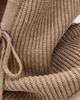 Hat Attack Hat Attack The Perfect Balaclava Taupe One - 4