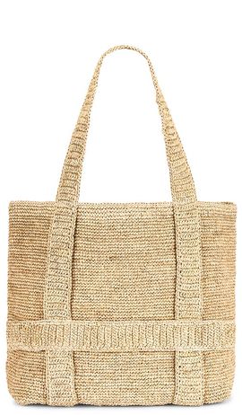 Hat Attack Hat Attack Traveler Bag