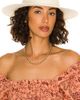 Hat Attack Hat Attack Vented Luxe Packable Hat - 1