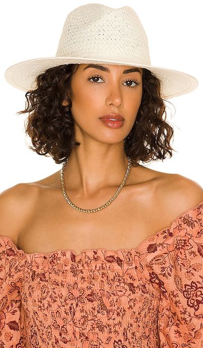 Hat Attack Hat Attack Vented Luxe Packable Hat