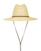 Hat Attack Hat Attack Willow Mini Surfer Fedora Hat - 2