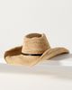 Hat Attack Raffia Rancher Hat - 2