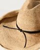 Hat Attack Raffia Rancher Hat - 3
