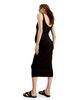 Hatch Collection Hatch Collection Maternity Body Midi Tank Dress - 2