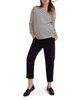 Hatch Collection Hatch Collection The Asher Under the Bump Maternity Pant - 2