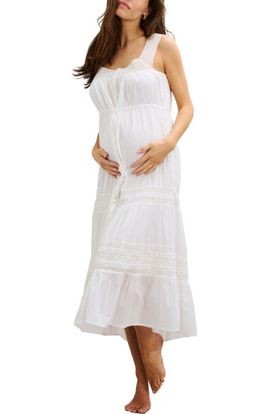 HATCH Collection HATCH Collection The Bianca Dress