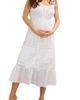 HATCH Collection HATCH Collection The Bianca Dress - 2