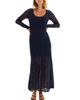 Hatch Collection Hatch Collection The Carmella Dress - 1