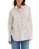 Hatch Collection Hatch Collection The Classic Buttondown Shirt - 1