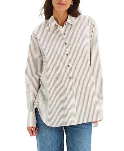 Hatch Collection Hatch Collection The Classic Buttondown Shirt