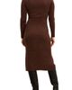 HATCH Collection HATCH Collection The Dasha Sweater Dress - 3