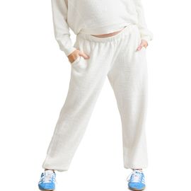 HATCH Collection HATCH Collection The Dina Boucle Lounge Pant