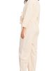 HATCH Collection HATCH Collection The Drapey Denim Easy-nurse Jumpsuit - 3