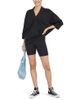 Hatch Collection Hatch Collection The Early Days Maternity Nursing Friendly Sweatshirt - 1