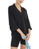 Hatch Collection Hatch Collection The Early Days Maternity Nursing Friendly Sweatshirt - 3