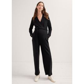 HATCH Collection HATCH Collection The Easy Nursing Jumpsuit