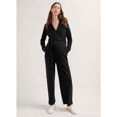 HATCH Collection HATCH Collection The Easy Nursing Jumpsuit