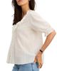 Hatch Collection Hatch Collection The Lou Lou Nursing Blouse - 2