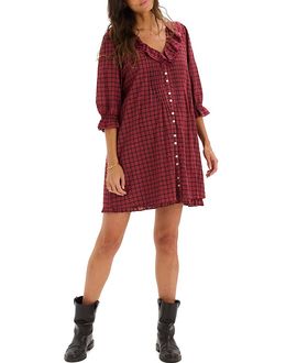 Sho Dress