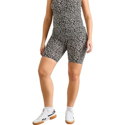 HATCH Collection HATCH Collection The Maternity Bodyflex Bike Short