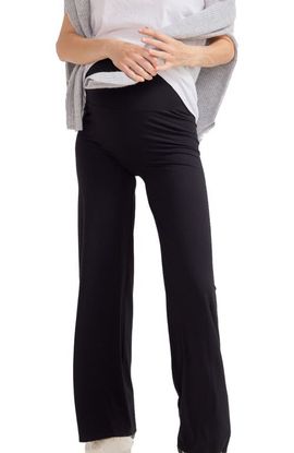 HATCH Collection HATCH Collection The Maternity Bodyflex Perfect Pant