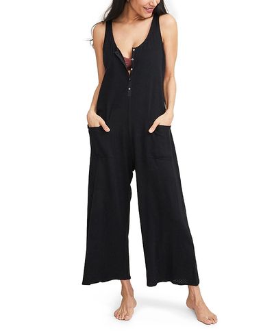Hatch Collection Hatch Collection The Maternity Nursing Friendly Feeding Jumpsuit