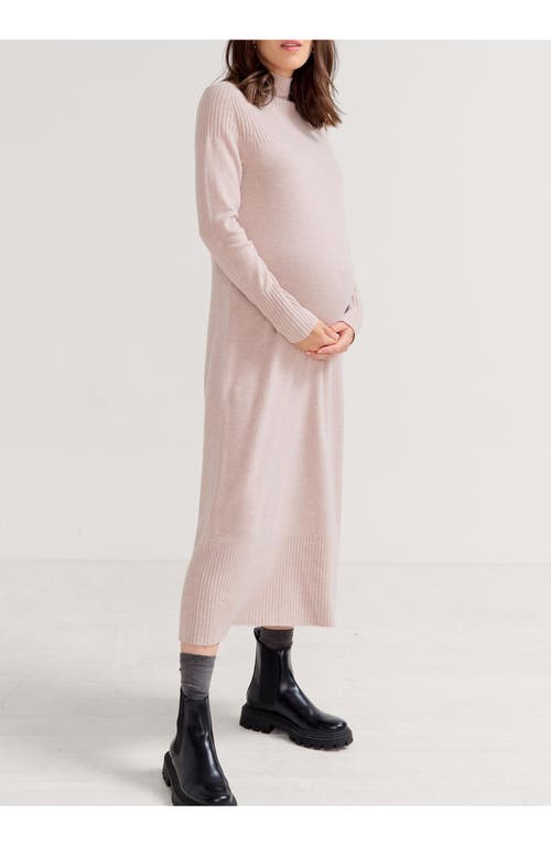HATCH Collection HATCH Collection The Peyton Sweater Dress