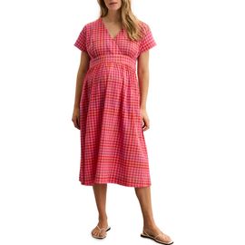 HATCH Collection HATCH Collection The Plaid Carolina Dress
