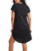 Hatch Collection Hatch Collection The Pointelle Maternity Nursing Friendly Nightgown - 2