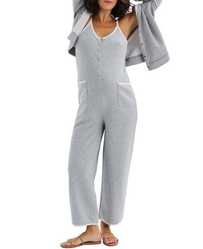 Hatch Collection Hatch Collection The Ruby Nursing Onesie