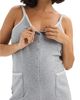 Hatch Collection Hatch Collection The Ruby Nursing Onesie - 2